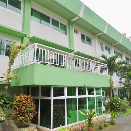 All Care Bed And Breakfast Tagaytay City Exterior foto