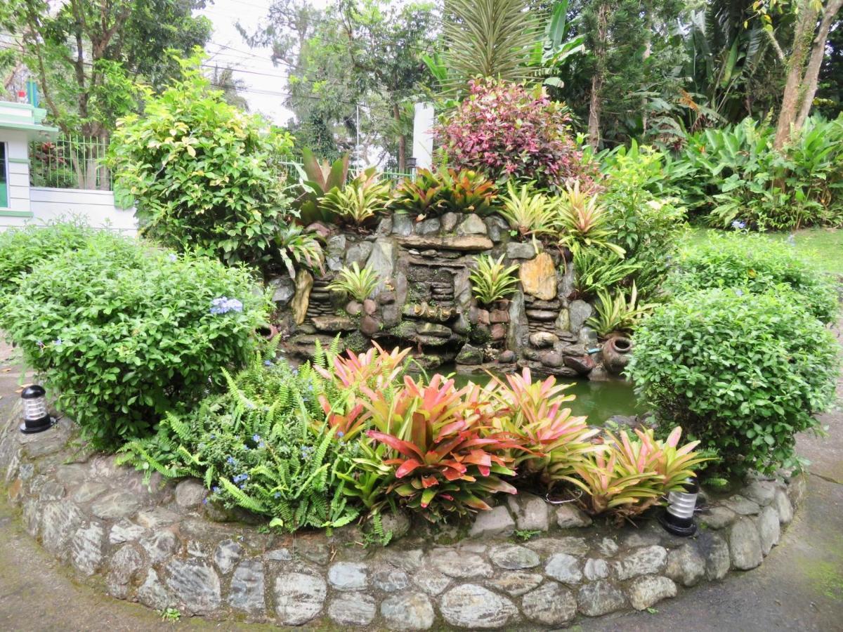 All Care Bed And Breakfast Tagaytay City Exterior foto
