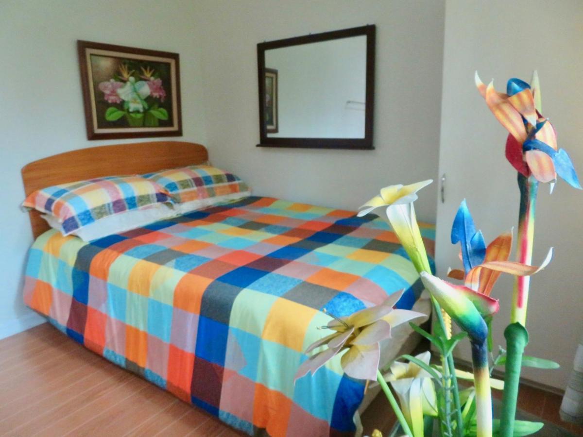 All Care Bed And Breakfast Tagaytay City Exterior foto