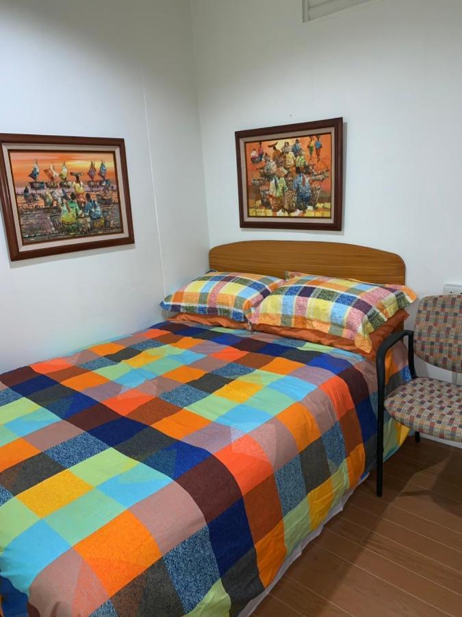 All Care Bed And Breakfast Tagaytay City Exterior foto