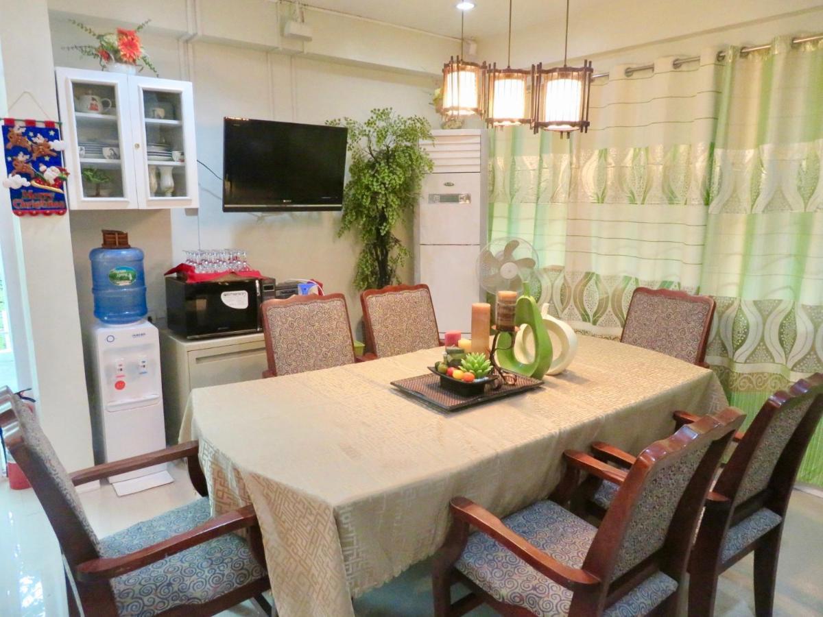 All Care Bed And Breakfast Tagaytay City Exterior foto