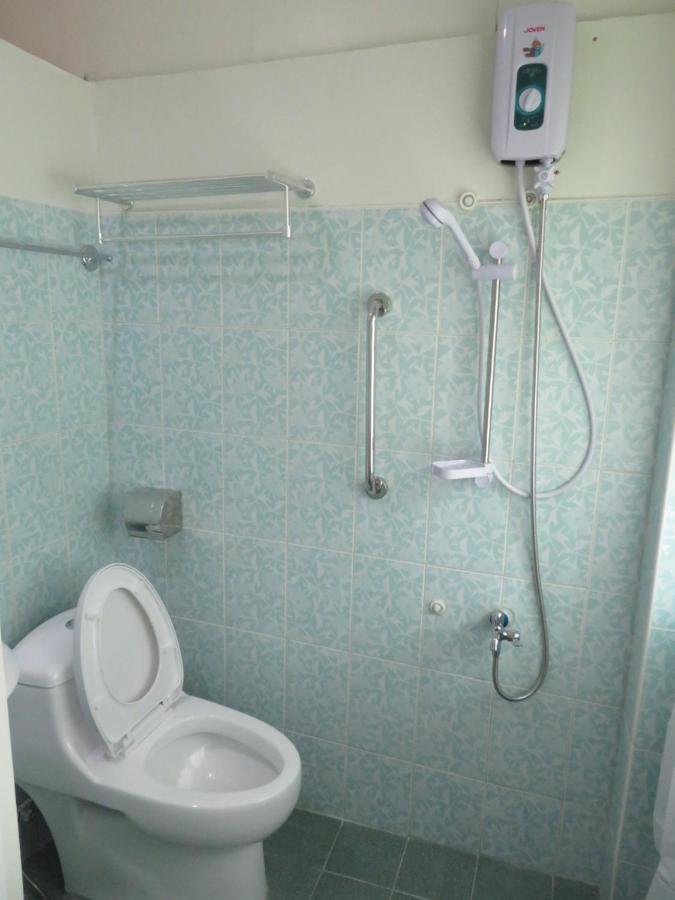 All Care Bed And Breakfast Tagaytay City Exterior foto