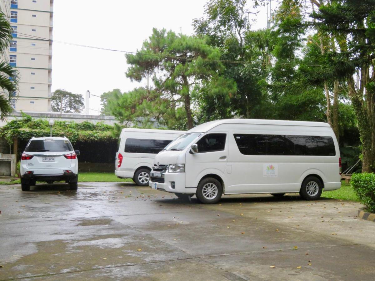 All Care Bed And Breakfast Tagaytay City Exterior foto