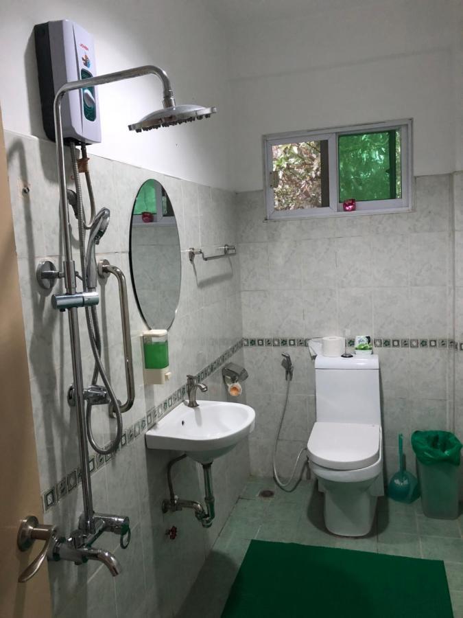 All Care Bed And Breakfast Tagaytay City Exterior foto