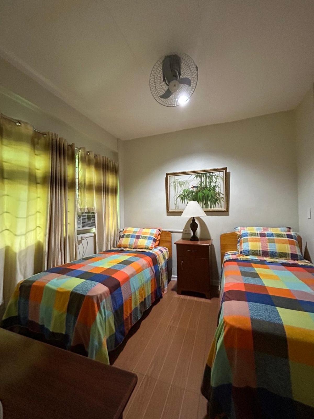 All Care Bed And Breakfast Tagaytay City Exterior foto