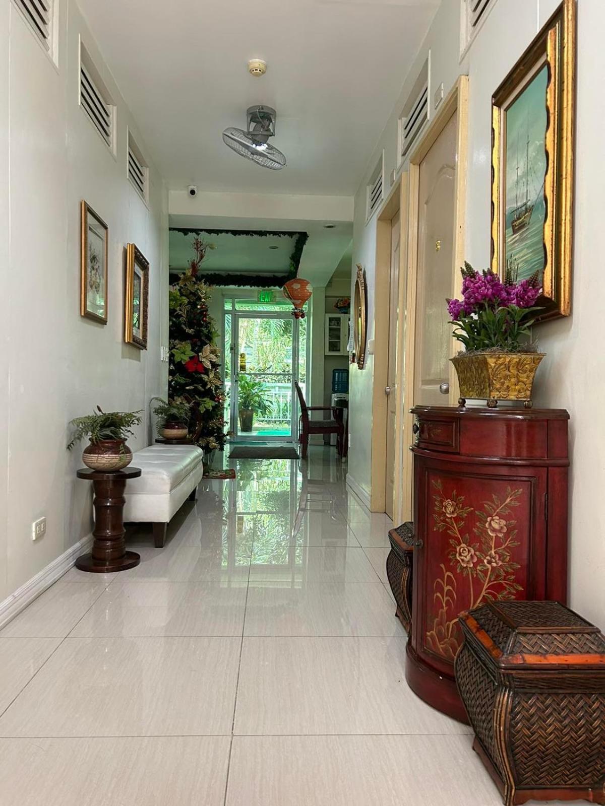 All Care Bed And Breakfast Tagaytay City Exterior foto