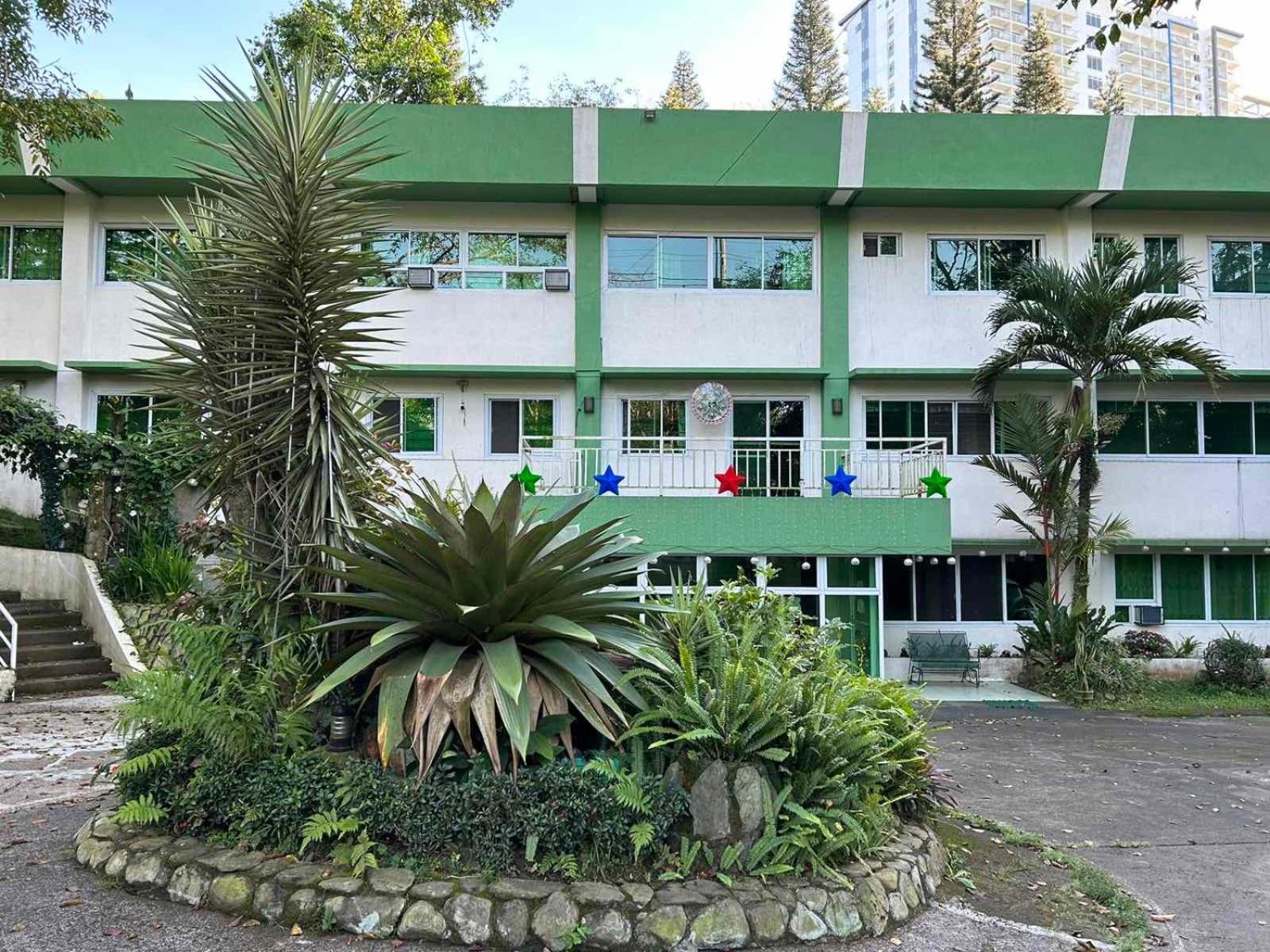 All Care Bed And Breakfast Tagaytay City Exterior foto