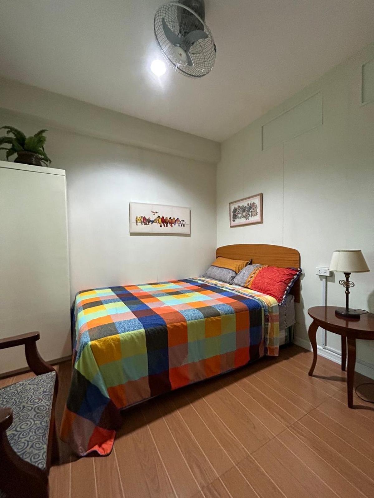 All Care Bed And Breakfast Tagaytay City Exterior foto