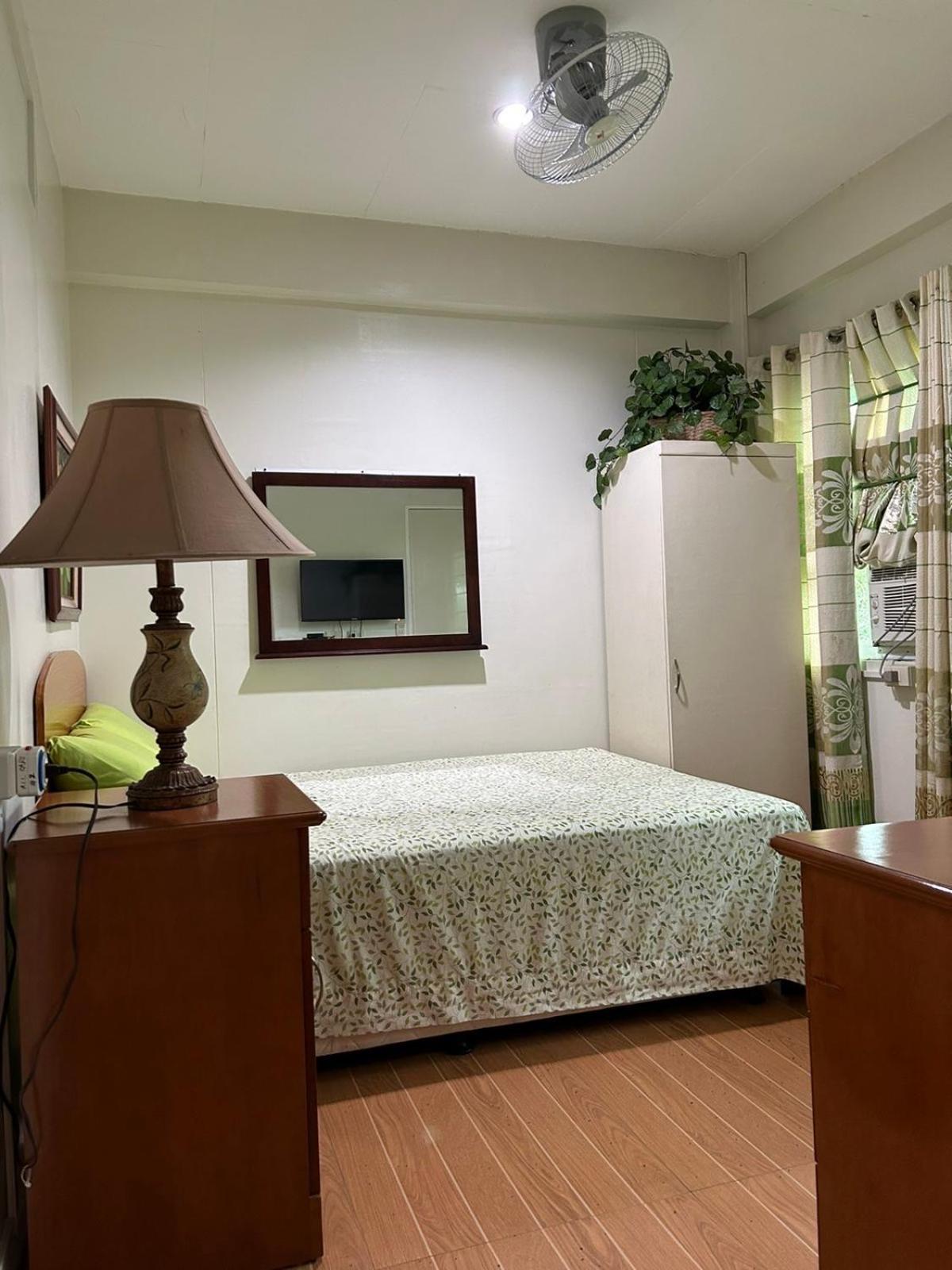 All Care Bed And Breakfast Tagaytay City Exterior foto